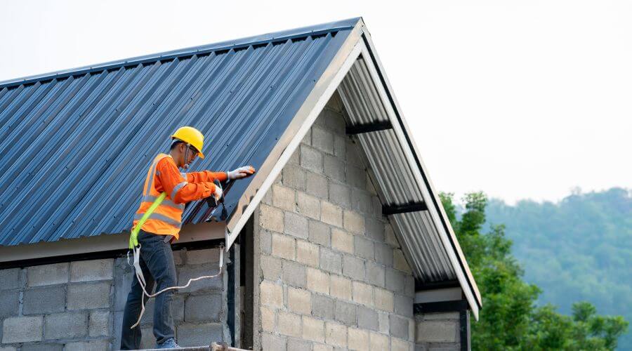 Local Chimney Repair in Hustontown, PA